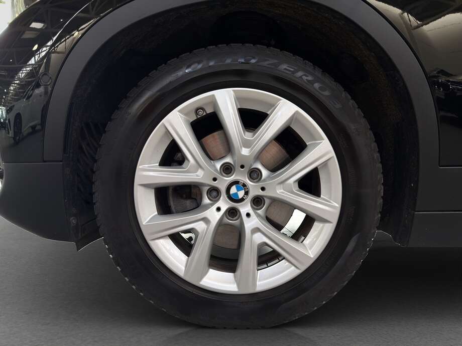 BMW X2 (Bild 9/19)