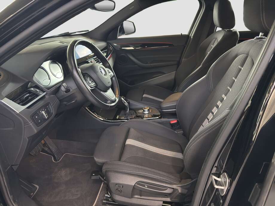 BMW X2 (Bild 10/19)