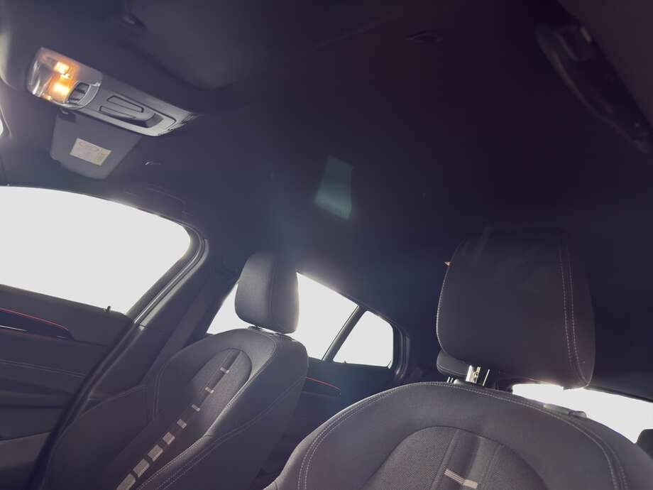 BMW X2 (Bild 11/19)