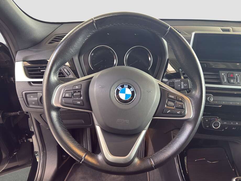 BMW X2 (Bild 12/19)