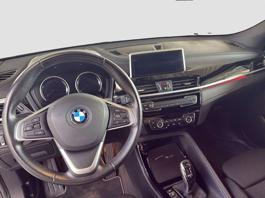 BMW X2 (Bild 13/19)