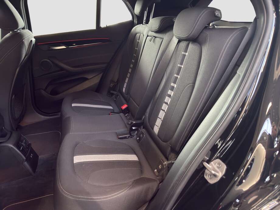 BMW X2 (Bild 14/19)