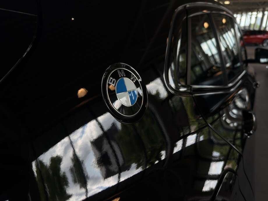 BMW X2 (Bild 17/19)