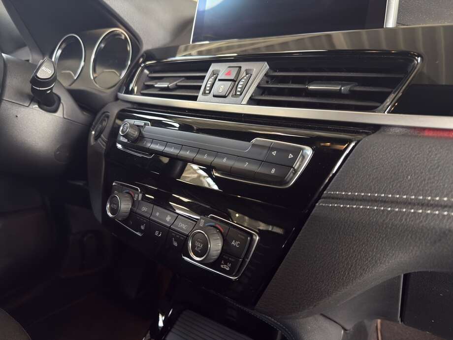 BMW X2 (Bild 19/19)