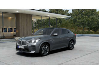 BMW iX2 eDrive20 (Bild 1/5)