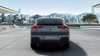 BMW iX2 eDrive20 (Bild 3/5)