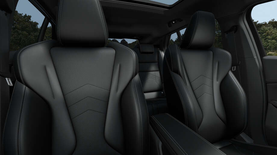 BMW BMW iX2 eDrive20 (Bild 4/5)