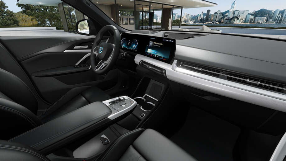 BMW BMW iX2 eDrive20 (Bild 5/5)