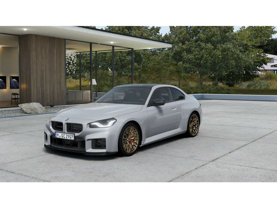 BMW M2 (Bild 1/5)