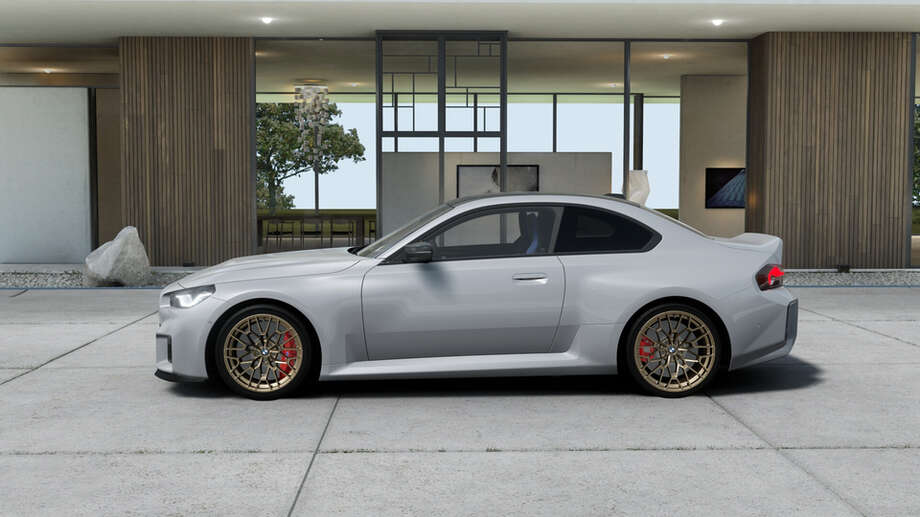 BMW M2 (Bild 2/5)