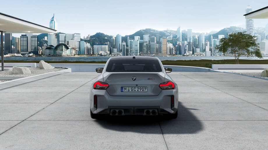 BMW M2 (Bild 3/5)