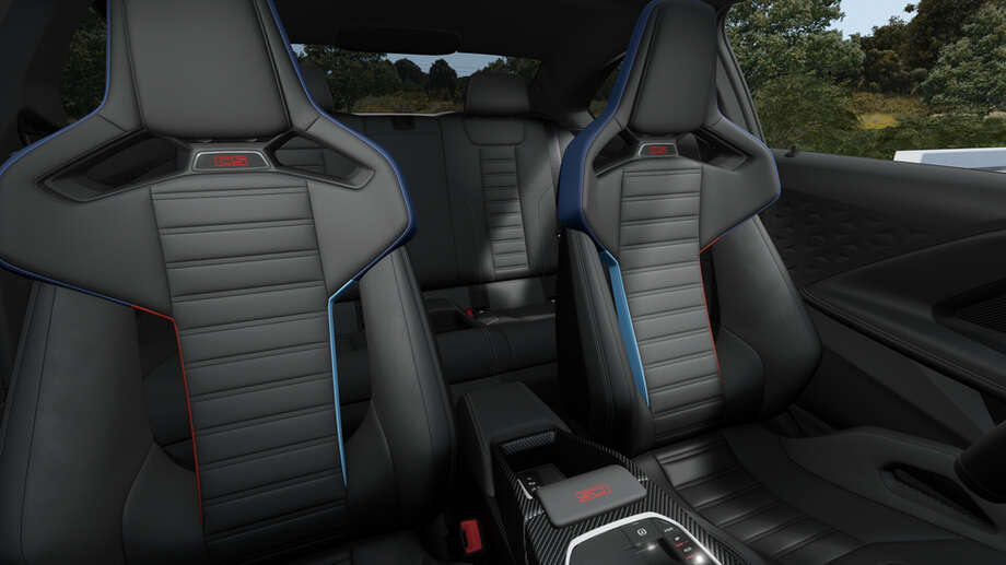 BMW M2 (Bild 4/5)