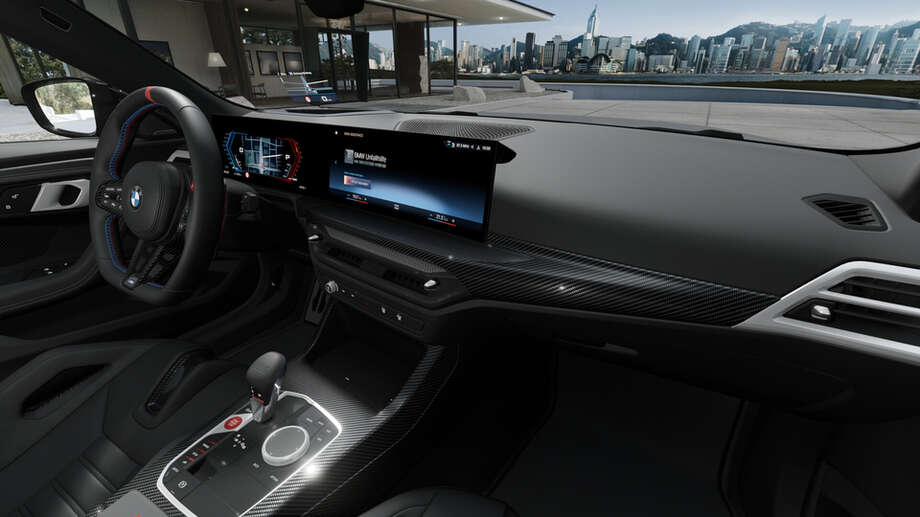 BMW M2 (Bild 5/5)