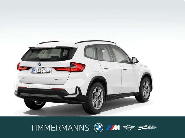 BMW X1 (Bild 2/5)