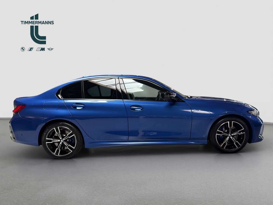 BMW M340d xDrive Auto (Bild 7/18)