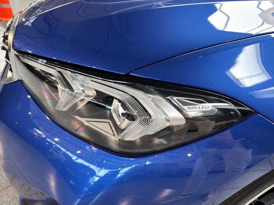 BMW M340d xDrive Auto (Bild 18/18)