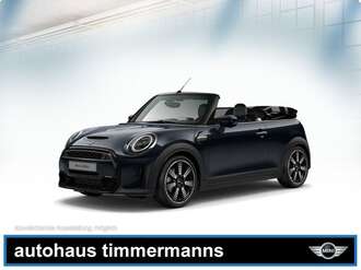 MINI Cooper S Cabrio (Bild 1/5)