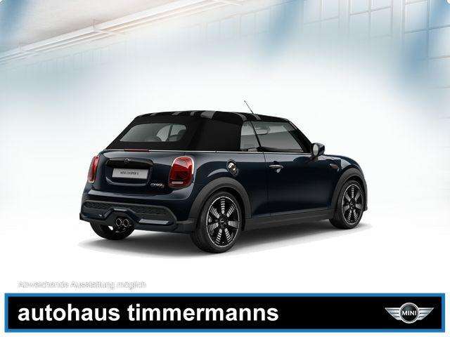 MINI Cooper S Cabrio (Bild 2/5)