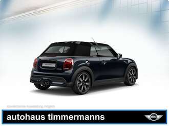 MINI Cooper S Cabrio (Bild 2/5)
