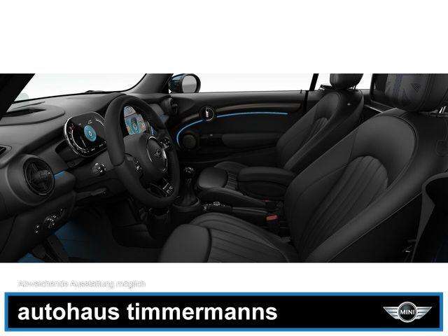 MINI Cooper S Cabrio (Bild 3/5)