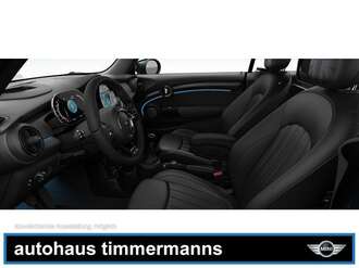 MINI Cooper S Cabrio (Bild 3/5)