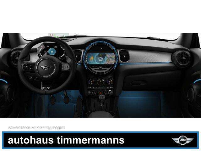 MINI Cooper S Cabrio (Bild 4/5)
