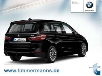 BMW 218 Gran Tourer (Bild 2/5)