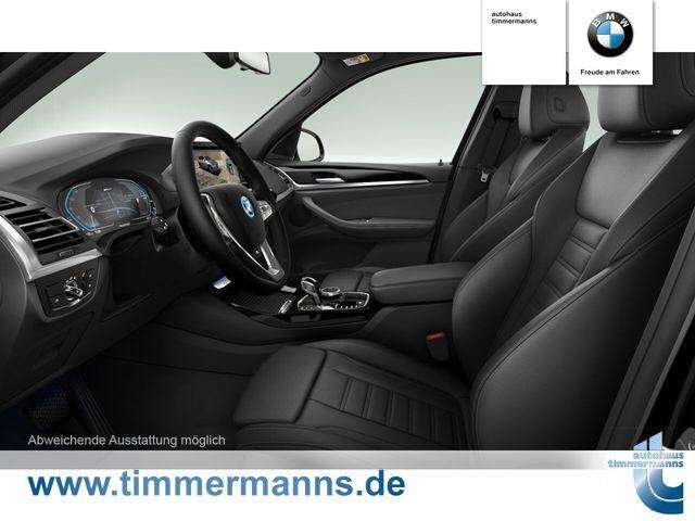 BMW X3 (Bild 3/17)