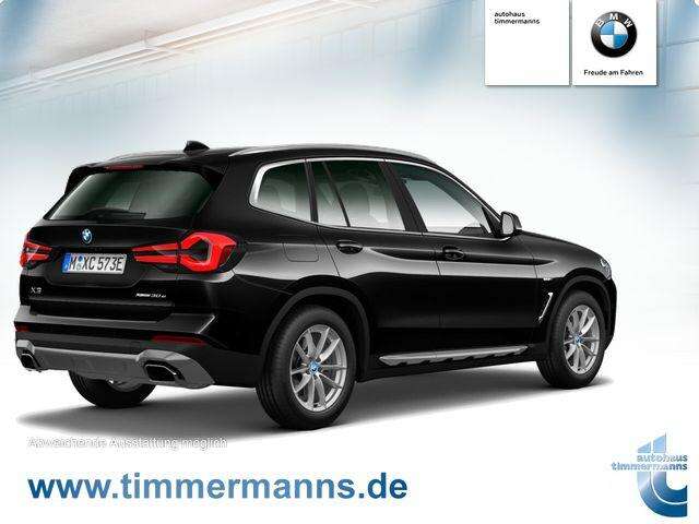 BMW X3 (Bild 5/17)