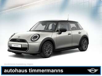 MINI Cooper C (Bild 1/5)