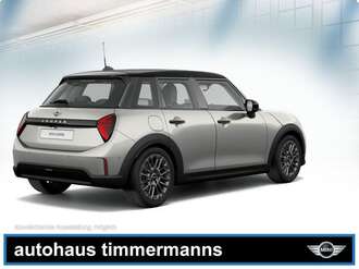 MINI Cooper C (Bild 2/5)