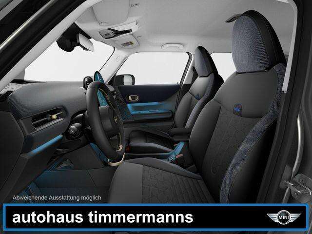 MINI Cooper C (Bild 3/5)
