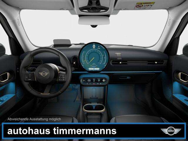 MINI Cooper C (Bild 4/5)