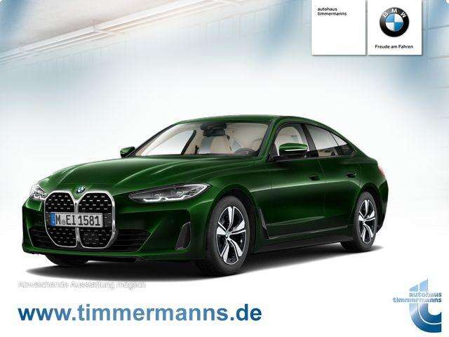BMW 420 Gran Coupé D (Bild 1/5)