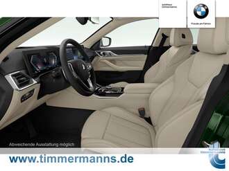 BMW 420 Gran Coupé D (Bild 3/5)