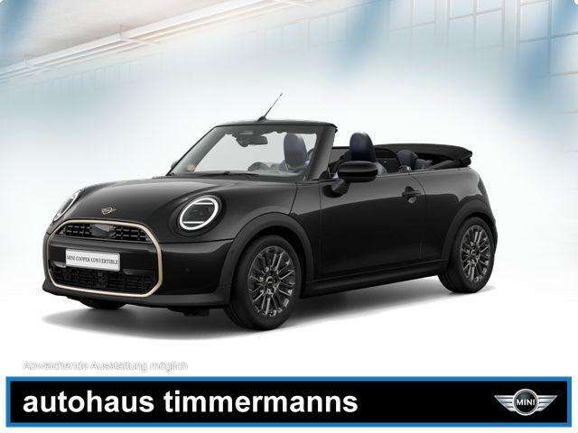 MINI Cooper C (Bild 1/5)