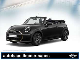 MINI Cooper C (Bild 1/5)