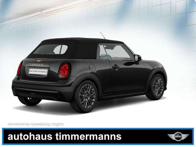MINI Cooper C (Bild 2/5)