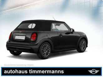 MINI Cooper C (Bild 2/5)