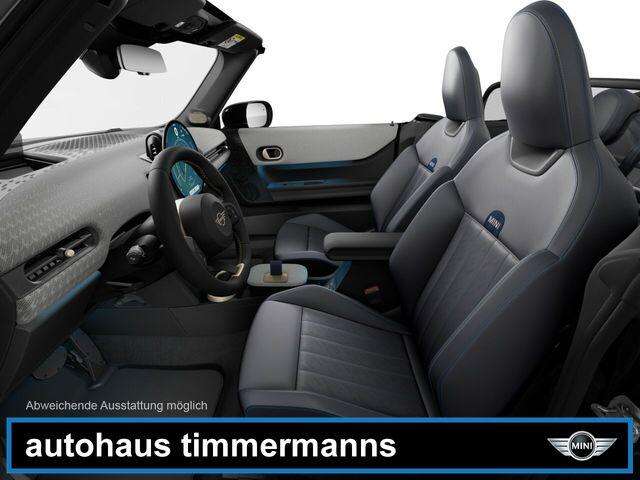 MINI Cooper C (Bild 3/5)