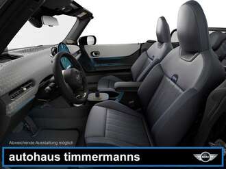 MINI Cooper C (Bild 3/5)