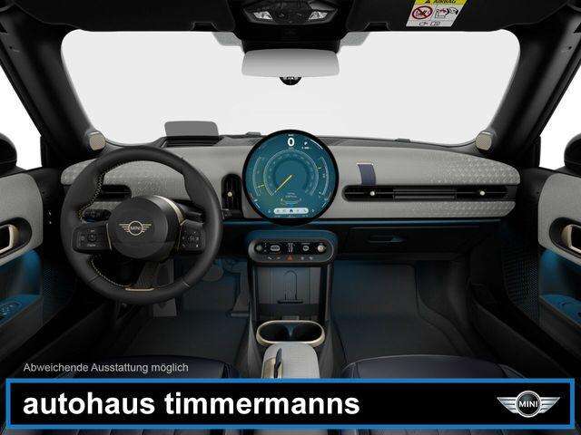 MINI Cooper C (Bild 4/5)