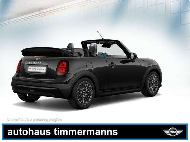 MINI Cooper C (Bild 5/5)