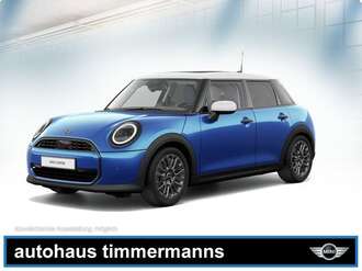 MINI Cooper C (Bild 1/21)