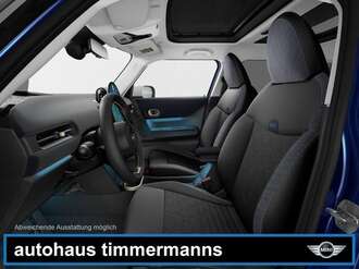 MINI Cooper C (Bild 3/21)