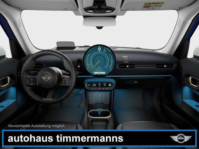MINI Cooper C (Bild 4/21)
