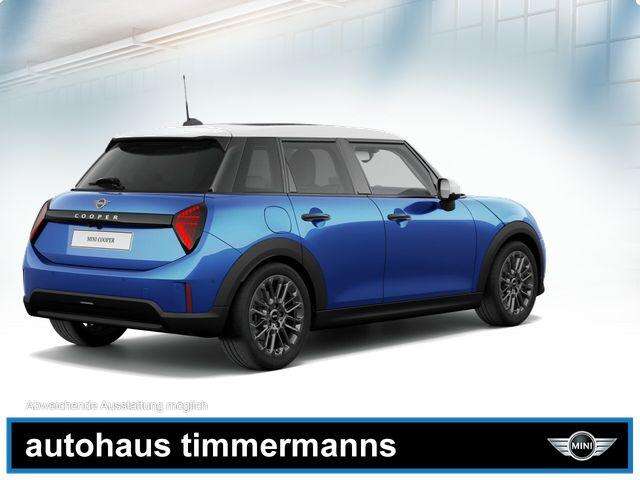 MINI Cooper C (Bild 5/21)