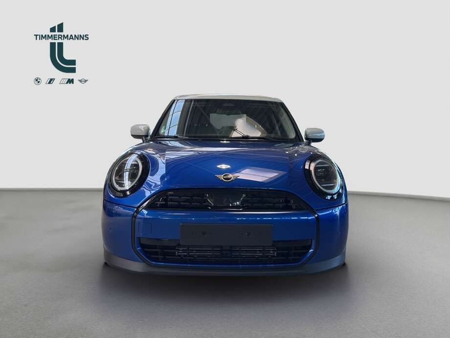 MINI Cooper C (Bild 8/21)