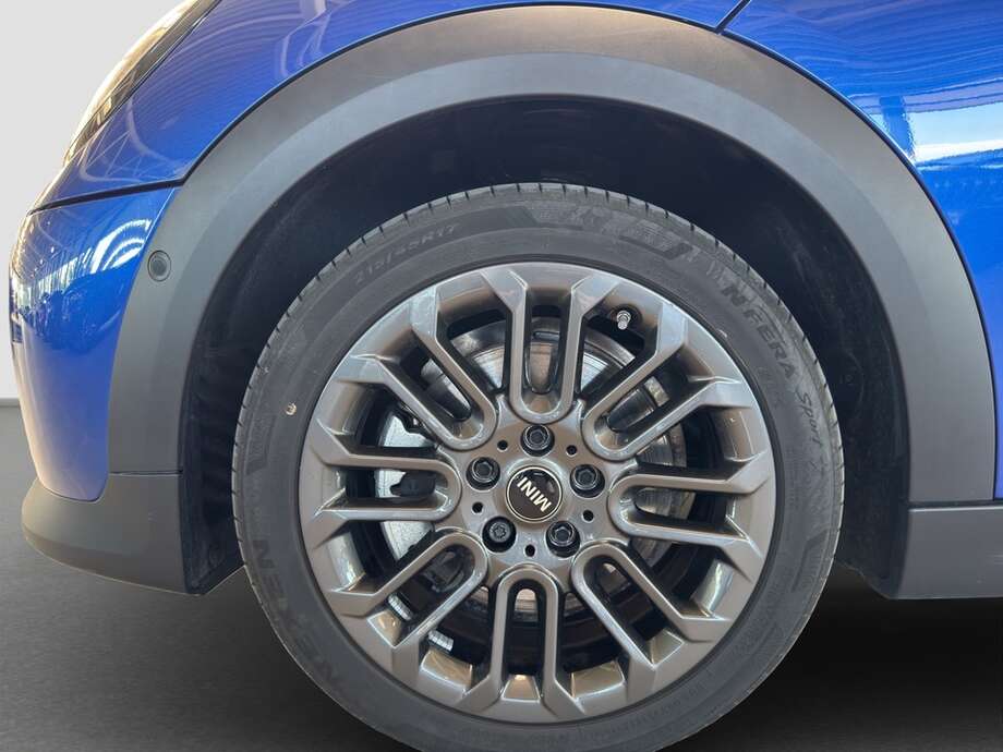MINI Cooper C (Bild 9/21)