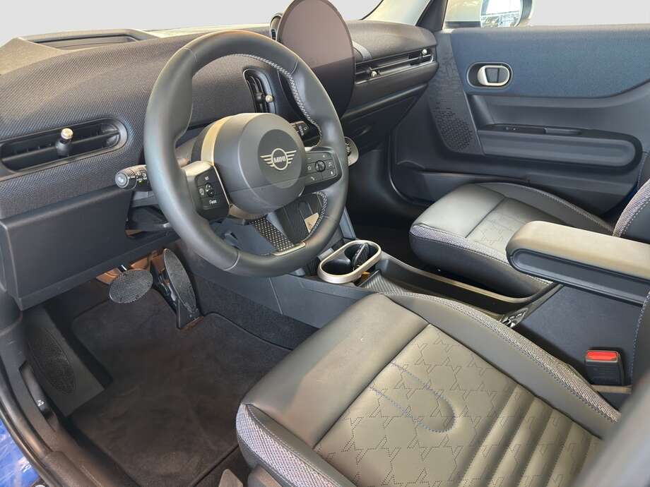 MINI Cooper C (Bild 10/21)